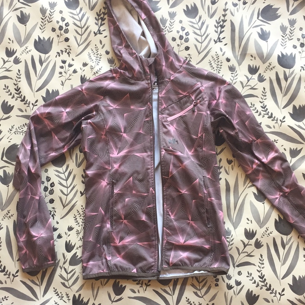 Jelly Hansen jacket